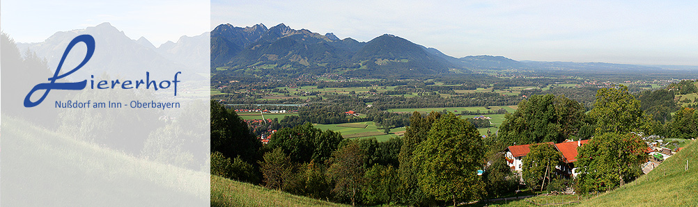 Impressionen vom Liererhof